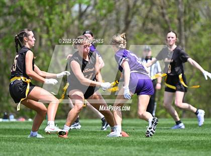 Thumbnail 2 in Mount Juliet vs Watertown (Wilson Central) photogallery.