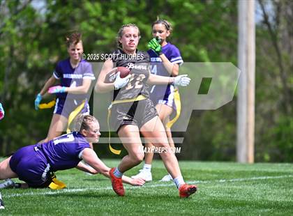 Thumbnail 1 in Mount Juliet vs Watertown (Wilson Central) photogallery.
