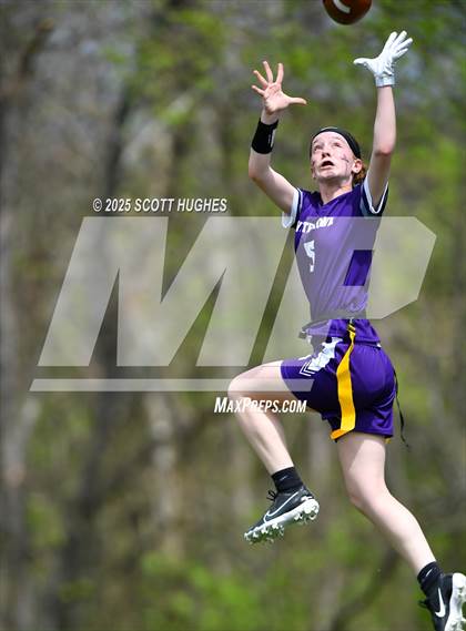 Thumbnail 3 in Mount Juliet vs Watertown (Wilson Central) photogallery.