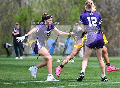 Thumbnail 1 in Mount Juliet vs Watertown (Wilson Central) photogallery.
