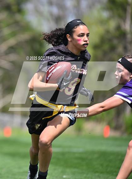 Thumbnail 1 in Mount Juliet vs Watertown (Wilson Central) photogallery.