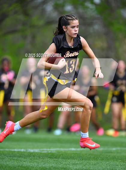 Thumbnail 2 in Mount Juliet vs Watertown (Wilson Central) photogallery.