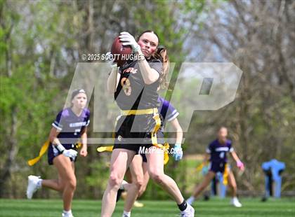 Thumbnail 1 in Mount Juliet vs Watertown (Wilson Central) photogallery.