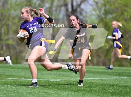 Thumbnail 3 in Mount Juliet vs Watertown (Wilson Central) photogallery.