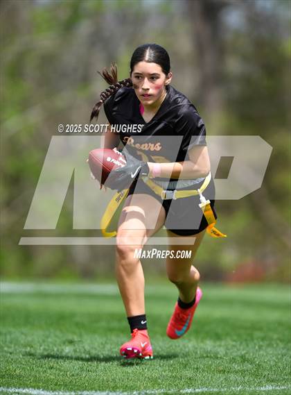 Thumbnail 2 in Mount Juliet vs Watertown (Wilson Central) photogallery.