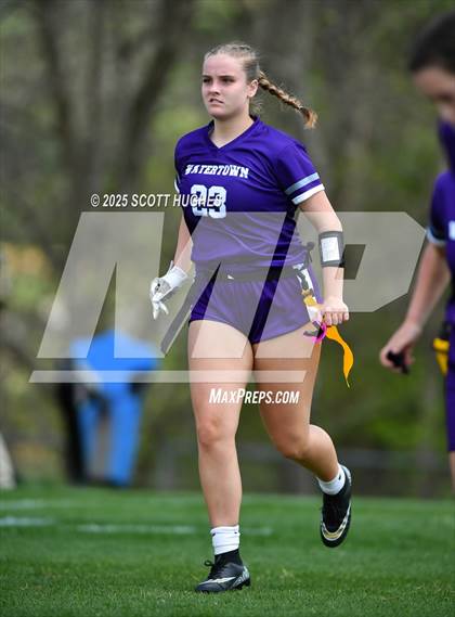 Thumbnail 3 in Mount Juliet vs Watertown (Wilson Central) photogallery.