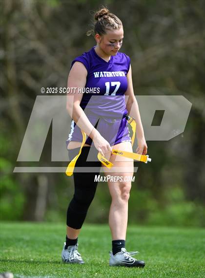 Thumbnail 3 in Mount Juliet vs Watertown (Wilson Central) photogallery.