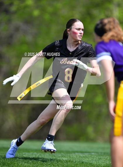Thumbnail 3 in Mount Juliet vs Watertown (Wilson Central) photogallery.