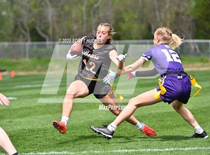 Thumbnail 1 in Mount Juliet vs Watertown (Wilson Central) photogallery.