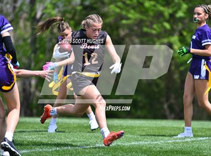 Thumbnail 2 in Mount Juliet vs Watertown (Wilson Central) photogallery.
