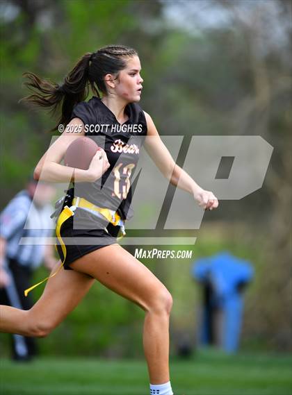 Thumbnail 2 in Mount Juliet vs Watertown (Wilson Central) photogallery.