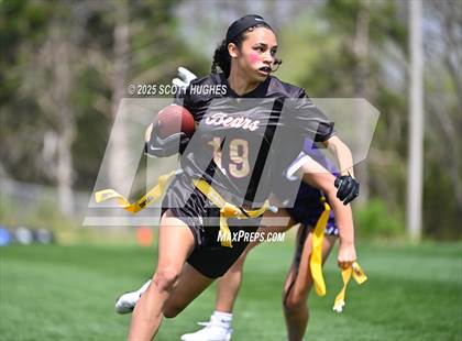 Thumbnail 3 in Mount Juliet vs Watertown (Wilson Central) photogallery.