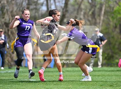 Thumbnail 1 in Mount Juliet vs Watertown (Wilson Central) photogallery.