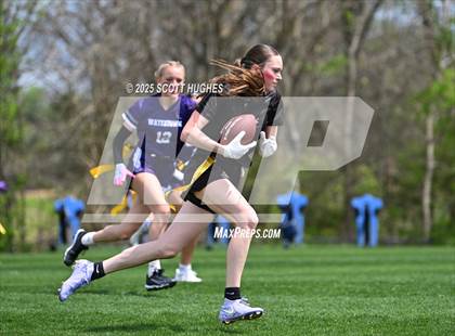 Thumbnail 3 in Mount Juliet vs Watertown (Wilson Central) photogallery.