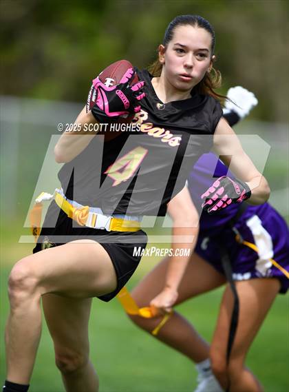 Thumbnail 1 in Mount Juliet vs Watertown (Wilson Central) photogallery.