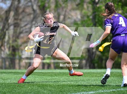 Thumbnail 2 in Mount Juliet vs Watertown (Wilson Central) photogallery.