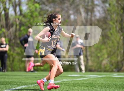 Thumbnail 3 in Mount Juliet vs Watertown (Wilson Central) photogallery.