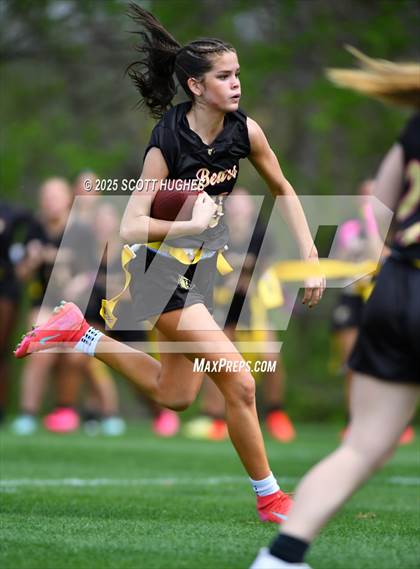 Thumbnail 1 in Mount Juliet vs Watertown (Wilson Central) photogallery.