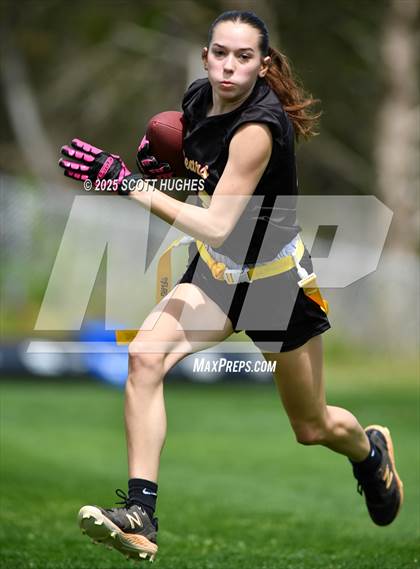 Thumbnail 2 in Mount Juliet vs Watertown (Wilson Central) photogallery.