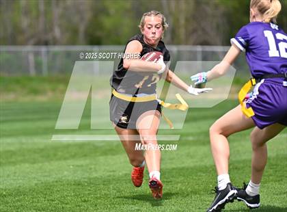 Thumbnail 2 in Mount Juliet vs Watertown (Wilson Central) photogallery.