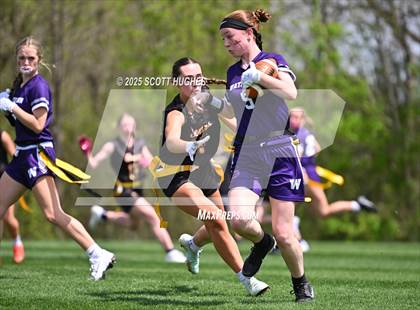 Thumbnail 1 in Mount Juliet vs Watertown (Wilson Central) photogallery.