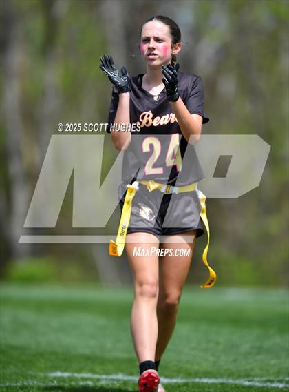 Thumbnail 3 in Mount Juliet vs Watertown (Wilson Central) photogallery.