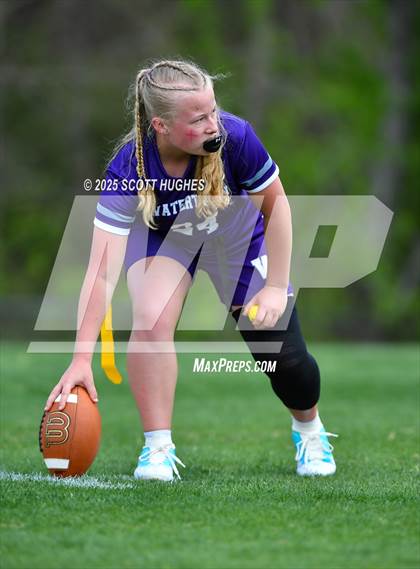 Thumbnail 2 in Mount Juliet vs Watertown (Wilson Central) photogallery.