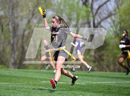 Thumbnail 2 in Mount Juliet vs Watertown (Wilson Central) photogallery.