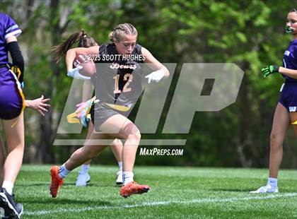 Thumbnail 1 in Mount Juliet vs Watertown (Wilson Central) photogallery.