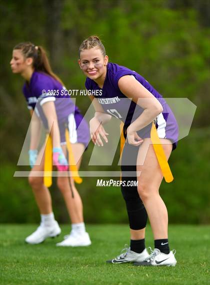 Thumbnail 3 in Mount Juliet vs Watertown (Wilson Central) photogallery.