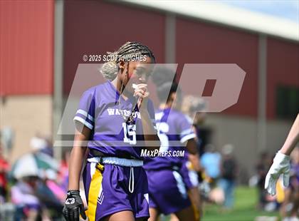 Thumbnail 1 in Mount Juliet vs Watertown (Wilson Central) photogallery.