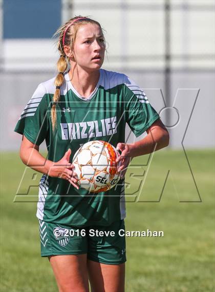 Thumbnail 3 in Copper Hills @ Brighton photogallery.