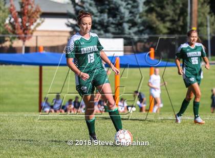 Thumbnail 3 in Copper Hills @ Brighton photogallery.