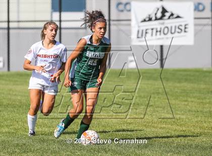 Thumbnail 1 in Copper Hills @ Brighton photogallery.
