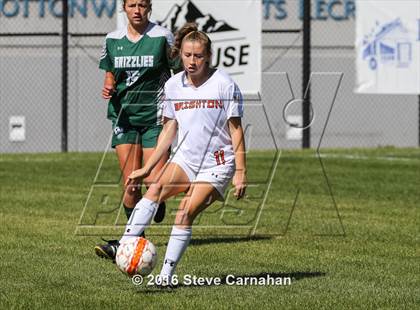Thumbnail 2 in Copper Hills @ Brighton photogallery.