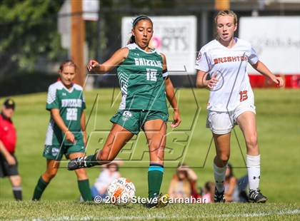 Thumbnail 3 in Copper Hills @ Brighton photogallery.