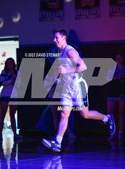 Thumbnail 2 in Canton Central Catholic @ Louisville photogallery.