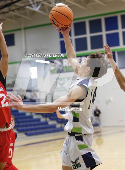 Thumbnail 3 in Minico @ Ridgeline photogallery.