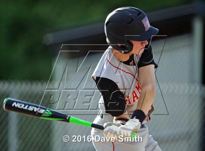 Thumbnail 1 in Hamilton @ Brookfield East photogallery.