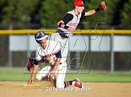 Thumbnail 2 in Hamilton @ Brookfield East photogallery.