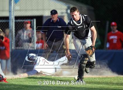 Thumbnail 3 in Hamilton @ Brookfield East photogallery.