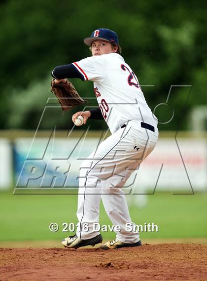 Thumbnail 1 in Hamilton @ Brookfield East photogallery.