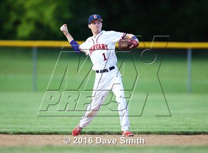Thumbnail 1 in Hamilton @ Brookfield East photogallery.