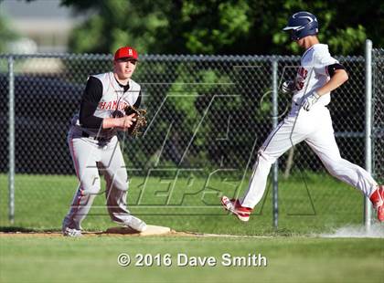 Thumbnail 2 in Hamilton @ Brookfield East photogallery.