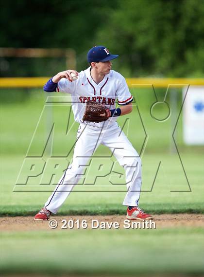 Thumbnail 2 in Hamilton @ Brookfield East photogallery.