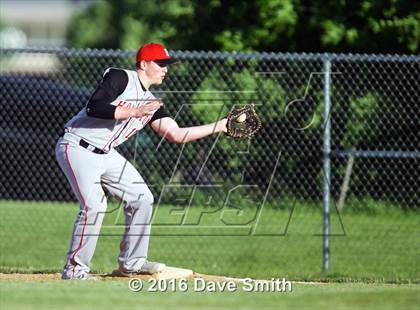 Thumbnail 1 in Hamilton @ Brookfield East photogallery.