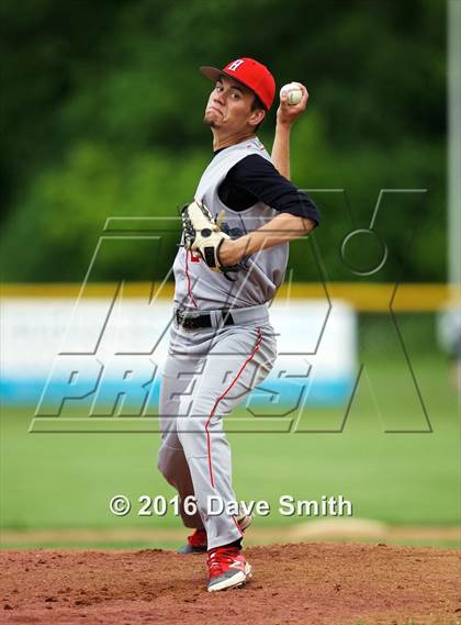 Thumbnail 3 in Hamilton @ Brookfield East photogallery.