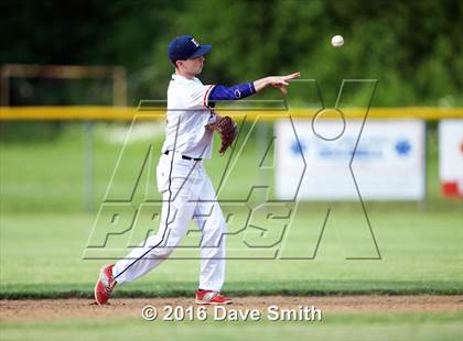Thumbnail 3 in Hamilton @ Brookfield East photogallery.