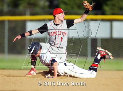 Thumbnail 1 in Hamilton @ Brookfield East photogallery.