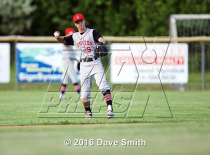 Thumbnail 2 in Hamilton @ Brookfield East photogallery.